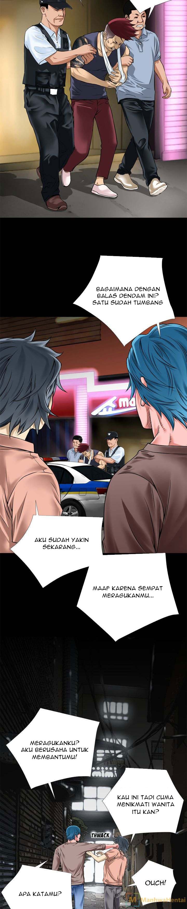 Beyond Imagination - Chapter 14 12 Beyond Imagination - Chapter 14 12