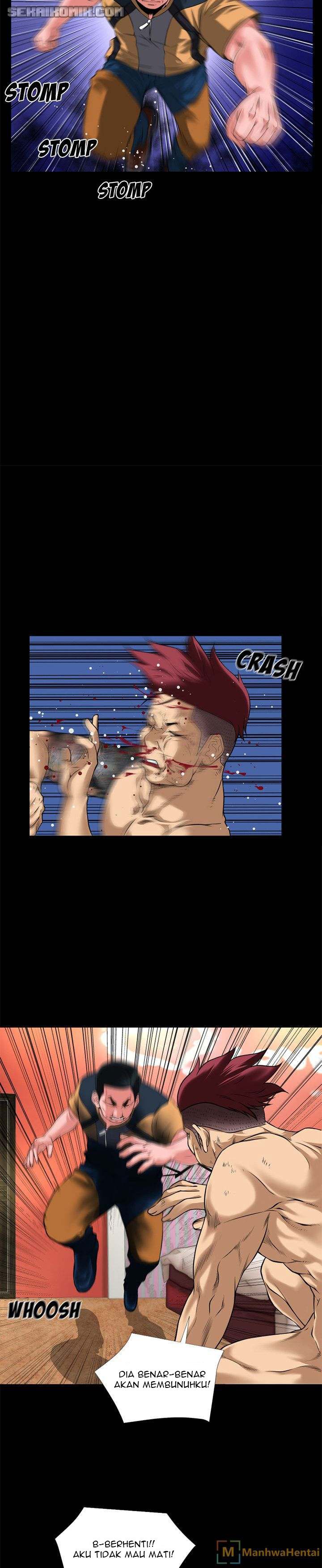 Beyond Imagination - Chapter 14 6 Beyond Imagination - Chapter 14 6