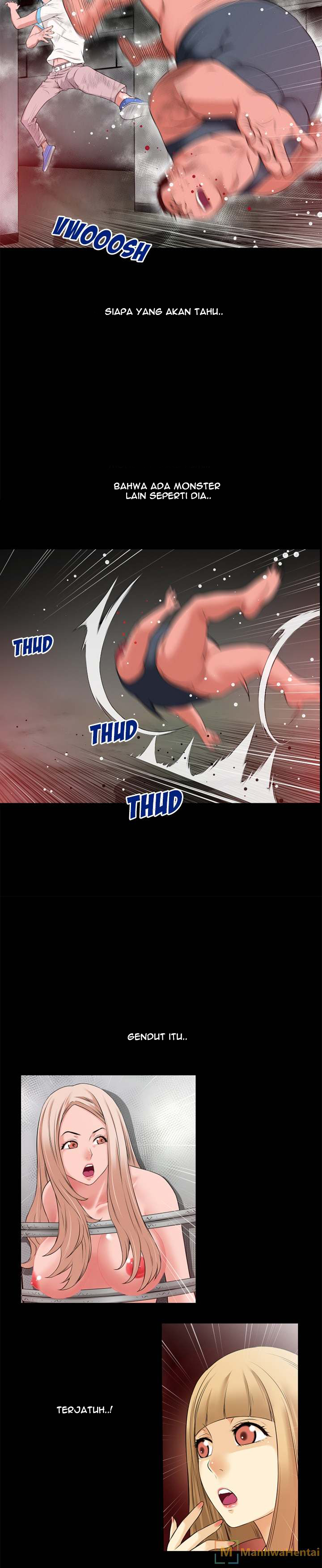 Beyond Imagination - Chapter 43 9 Beyond Imagination - Chapter 43 9