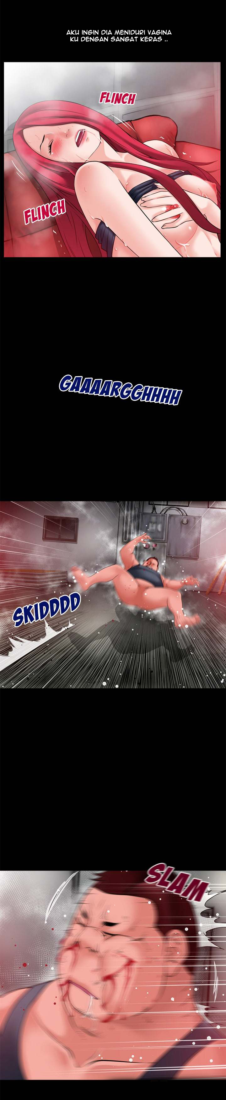 Beyond Imagination - Chapter 43 11 Beyond Imagination - Chapter 43 11