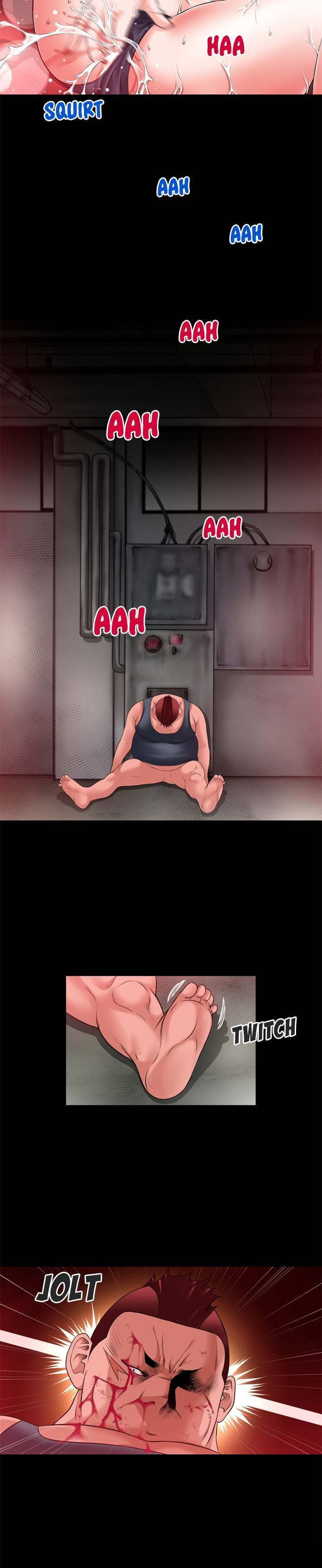 Beyond Imagination - Chapter 43 17 Beyond Imagination - Chapter 43 17