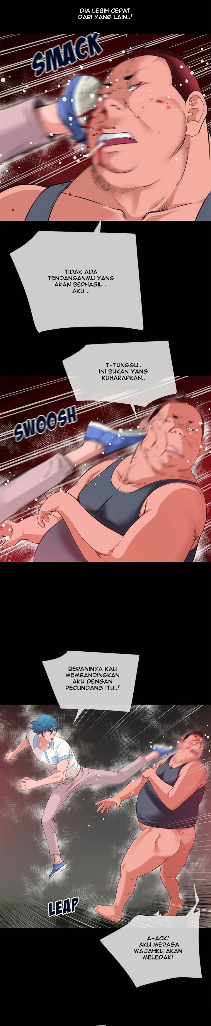 Beyond Imagination - Chapter 43 7 Beyond Imagination - Chapter 43 7