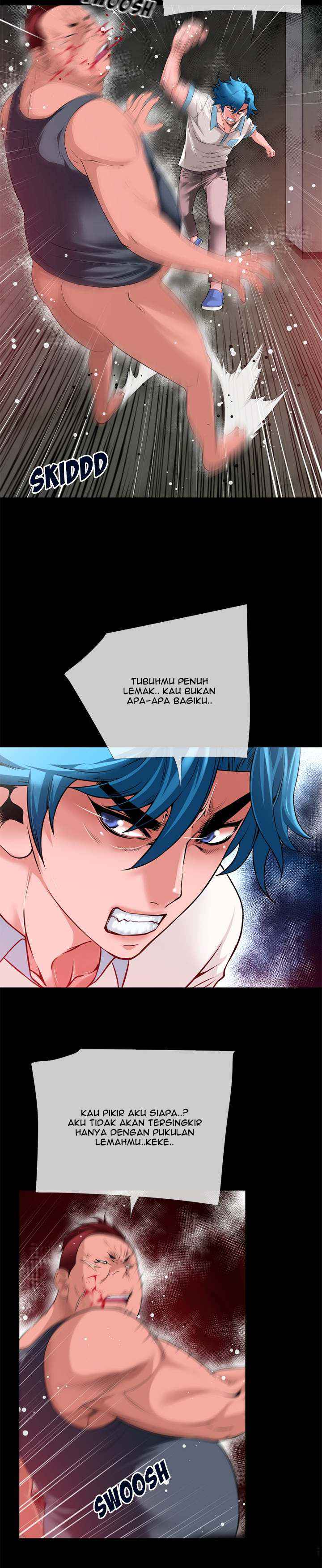 Beyond Imagination - Chapter 43 4 Beyond Imagination - Chapter 43 4