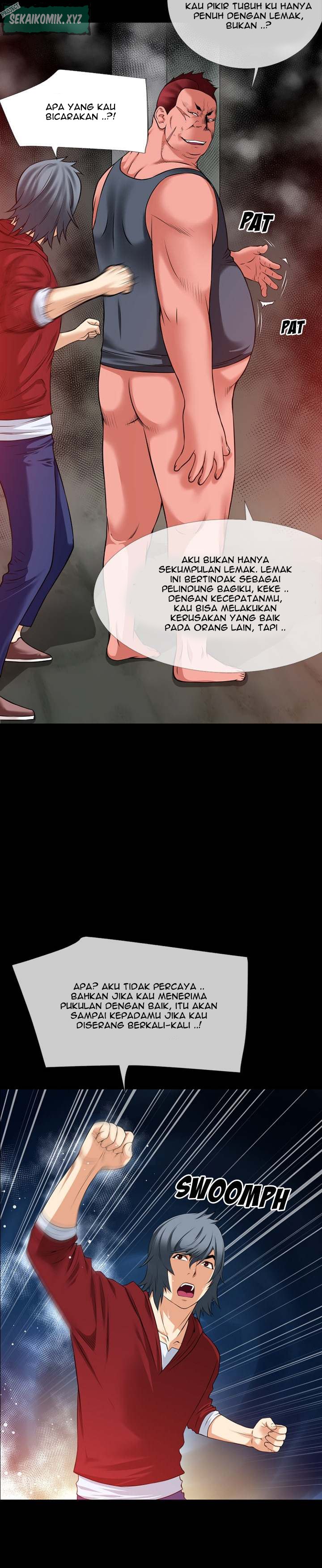 Beyond Imagination - Chapter 40 8 Beyond Imagination - Chapter 40 8