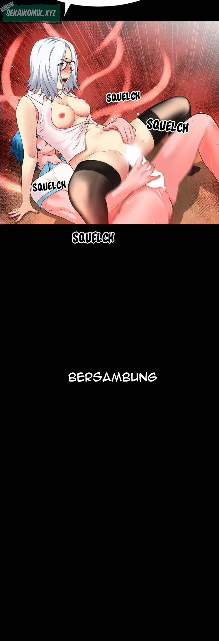 Beyond Imagination - Chapter 40 23 Beyond Imagination - Chapter 40 23