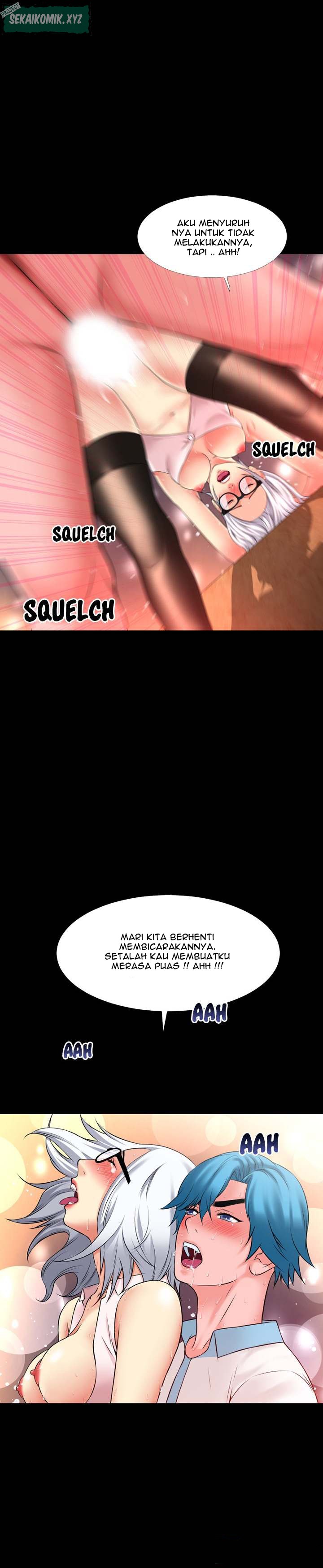 Beyond Imagination - Chapter 40 21 Beyond Imagination - Chapter 40 21