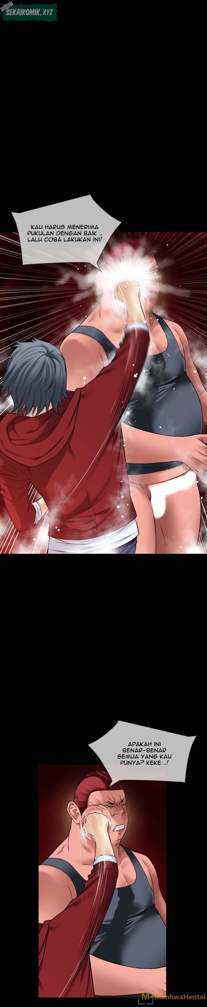 Beyond Imagination - Chapter 40 3 Beyond Imagination - Chapter 40 3