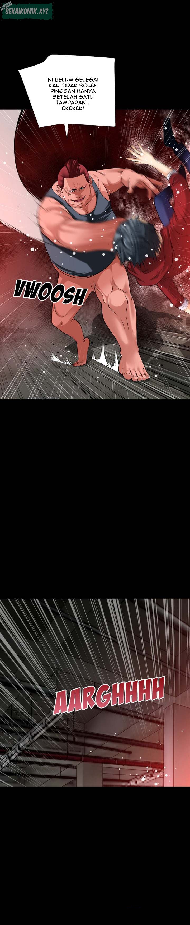 Beyond Imagination - Chapter 40 19 Beyond Imagination - Chapter 40 19