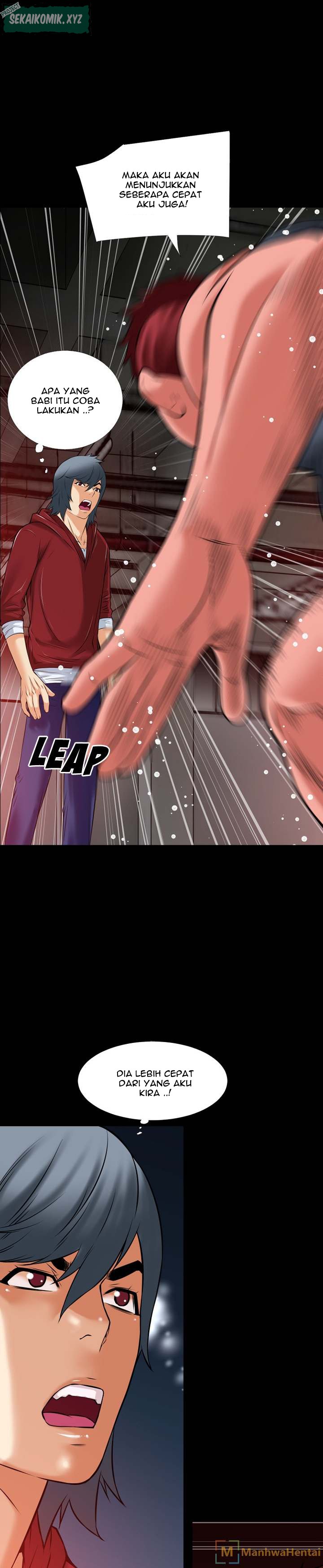 Beyond Imagination - Chapter 40 12 Beyond Imagination - Chapter 40 12