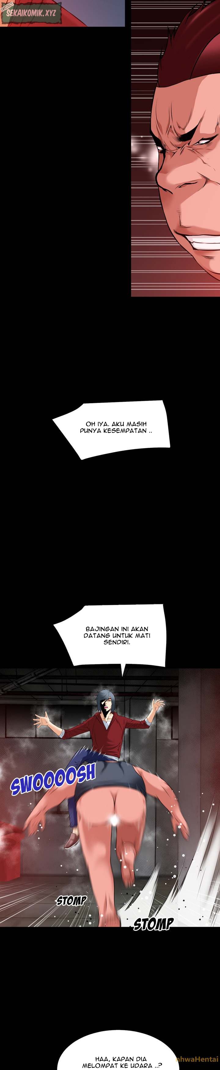 Beyond Imagination - Chapter 40 13 Beyond Imagination - Chapter 40 13