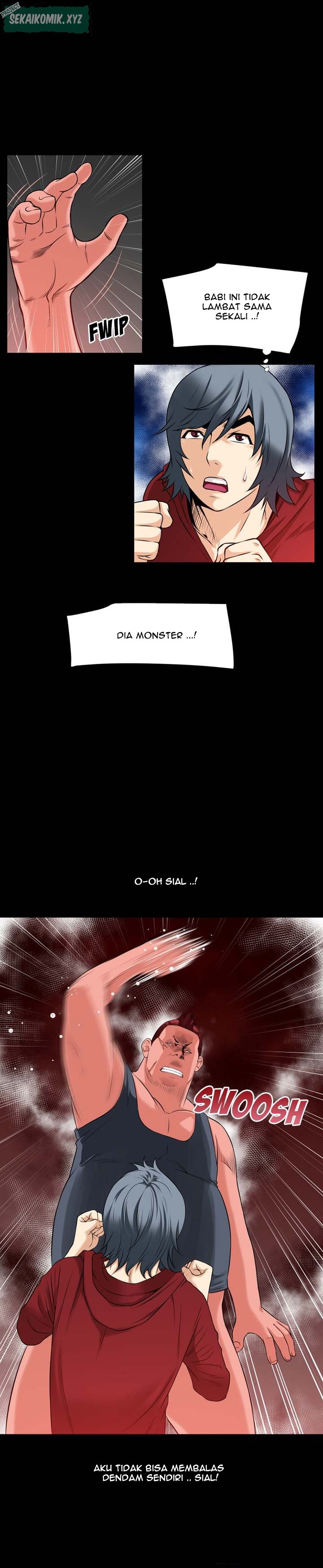 Beyond Imagination - Chapter 40 10 Beyond Imagination - Chapter 40 10