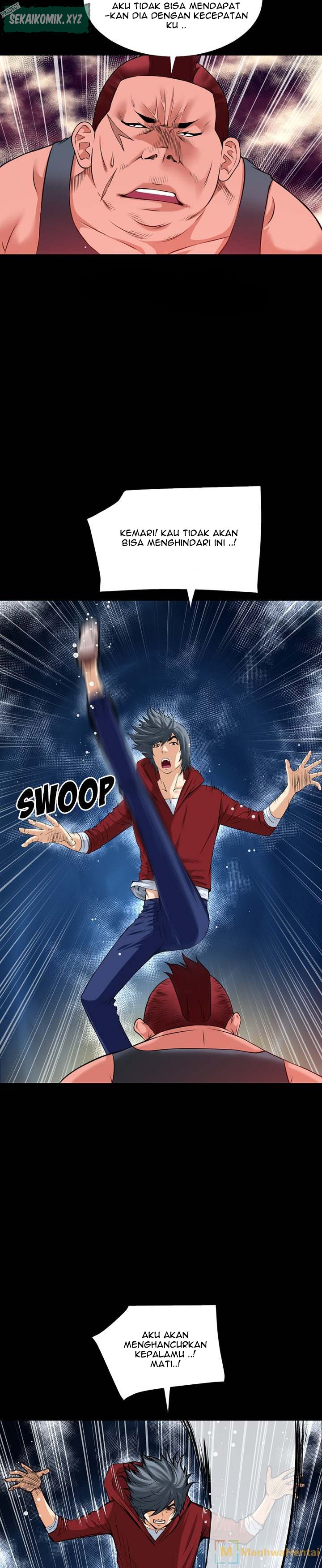 Beyond Imagination - Chapter 40 14 Beyond Imagination - Chapter 40 14