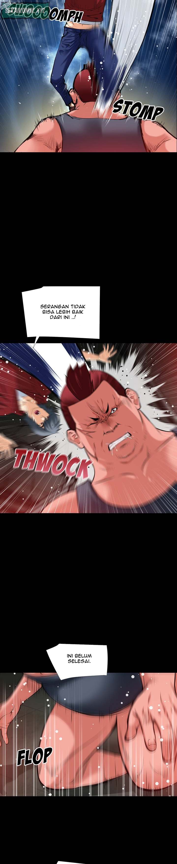 Beyond Imagination - Chapter 40 15 Beyond Imagination - Chapter 40 15