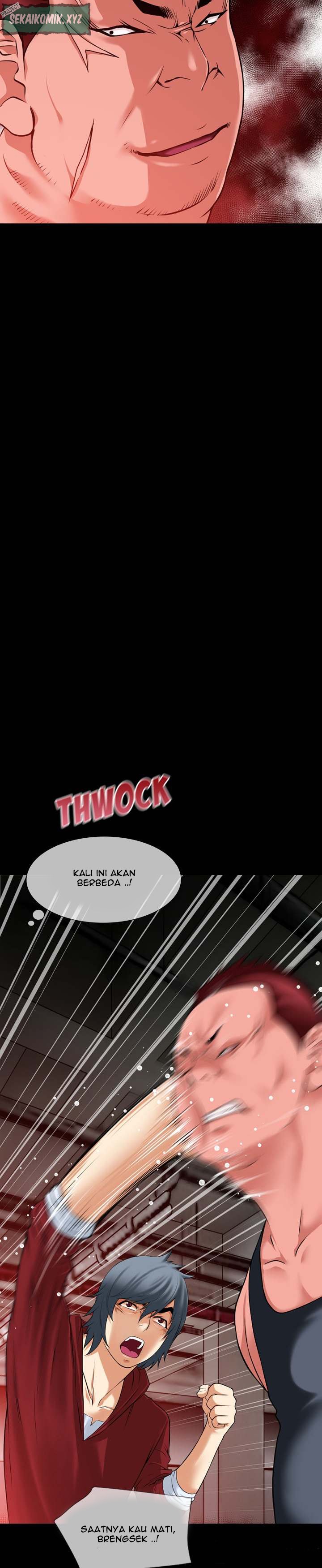 Beyond Imagination - Chapter 40 6 Beyond Imagination - Chapter 40 6