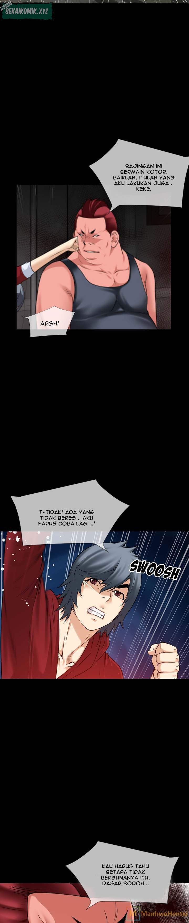 Beyond Imagination - Chapter 40 5 Beyond Imagination - Chapter 40 5