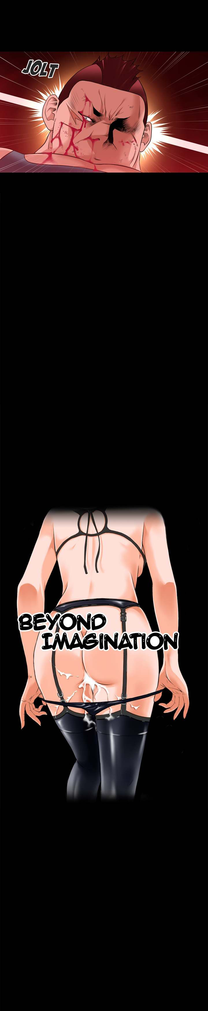 Beyond Imagination - Chapter 44 3 Beyond Imagination - Chapter 44 3