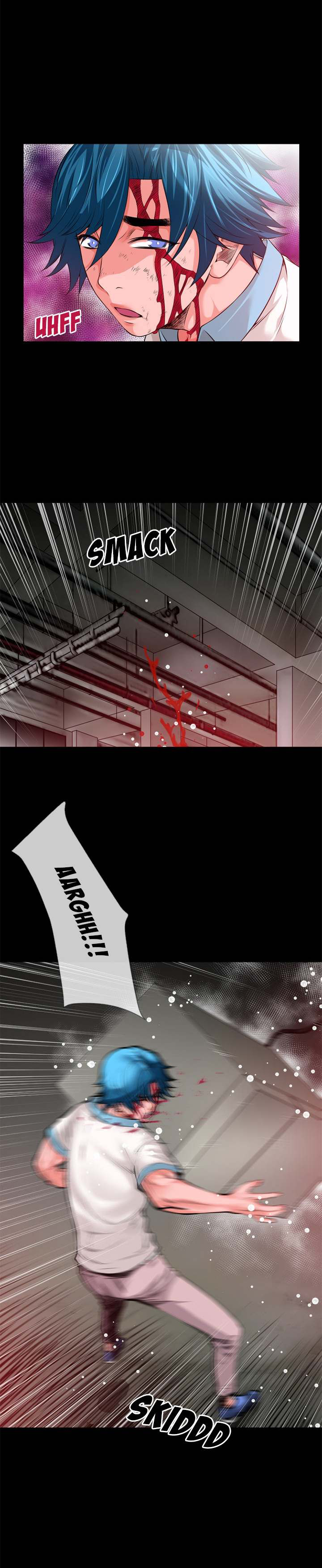 Beyond Imagination - Chapter 44 12 Beyond Imagination - Chapter 44 12