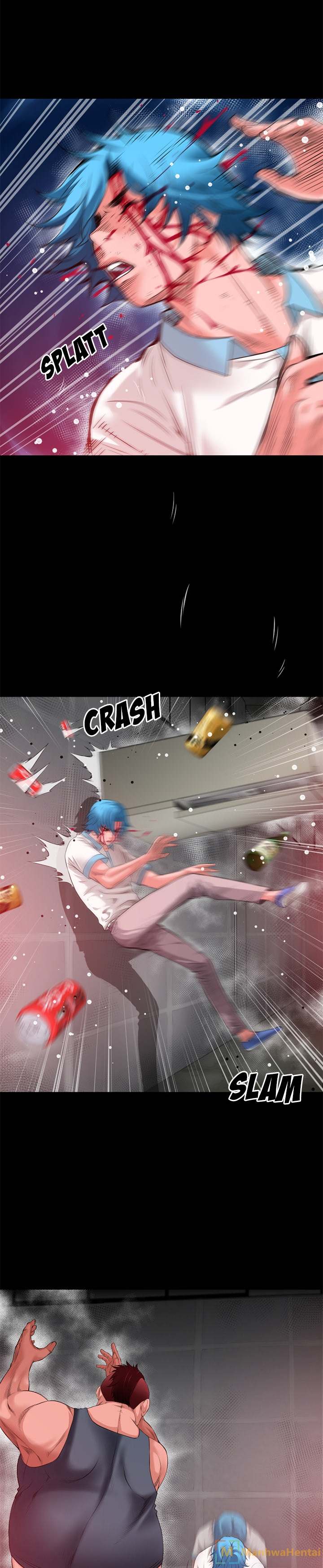 Beyond Imagination - Chapter 44 13 Beyond Imagination - Chapter 44 13