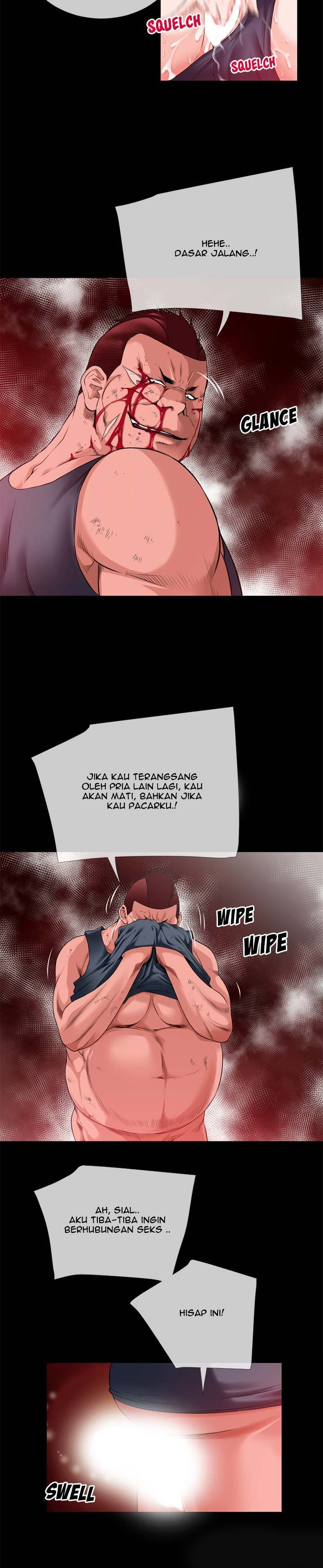 Beyond Imagination - Chapter 44 15 Beyond Imagination - Chapter 44 15