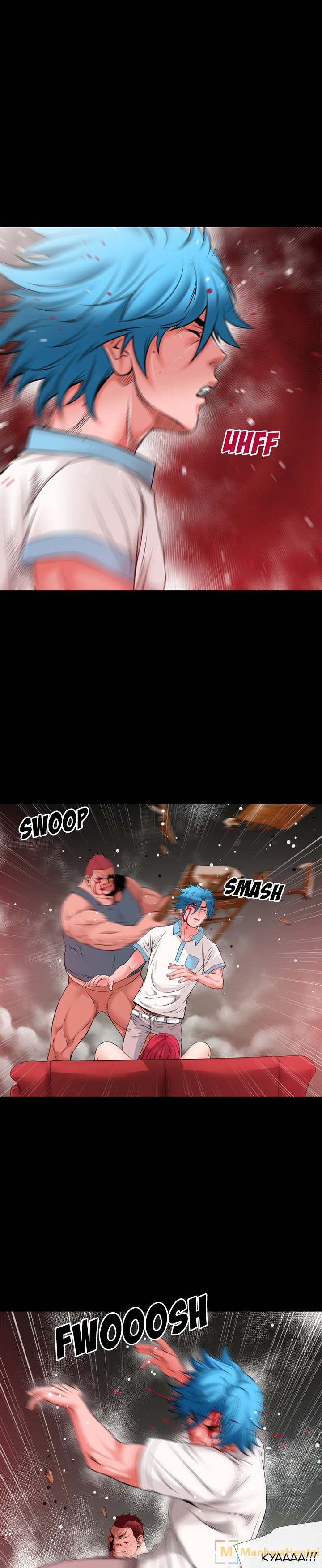 Beyond Imagination - Chapter 44 7 Beyond Imagination - Chapter 44 7