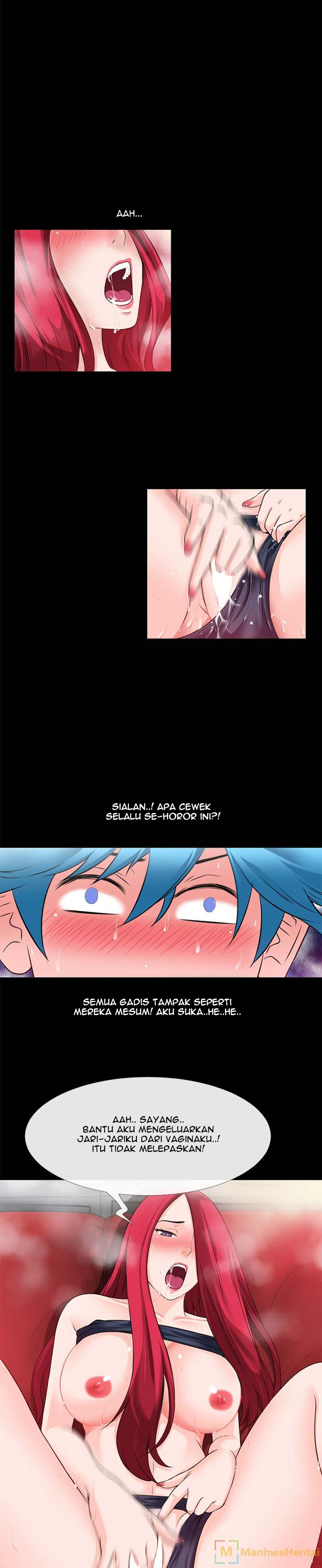 Beyond Imagination - Chapter 44 4 Beyond Imagination - Chapter 44 4