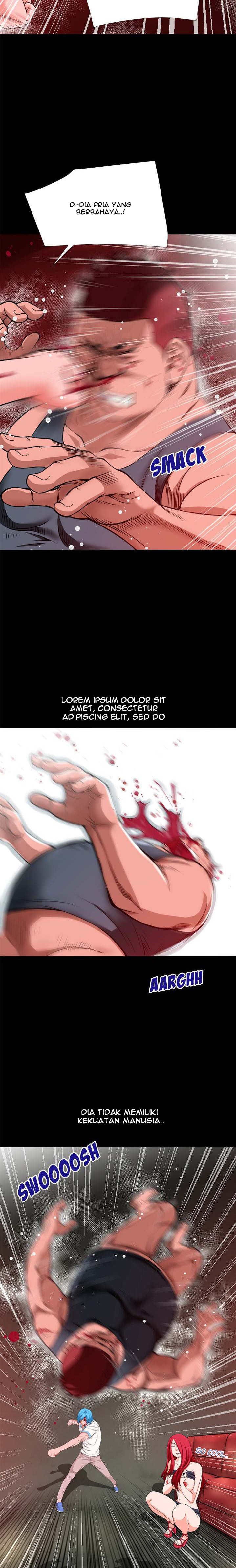 Beyond Imagination - Chapter 45 9 Beyond Imagination - Chapter 45 9