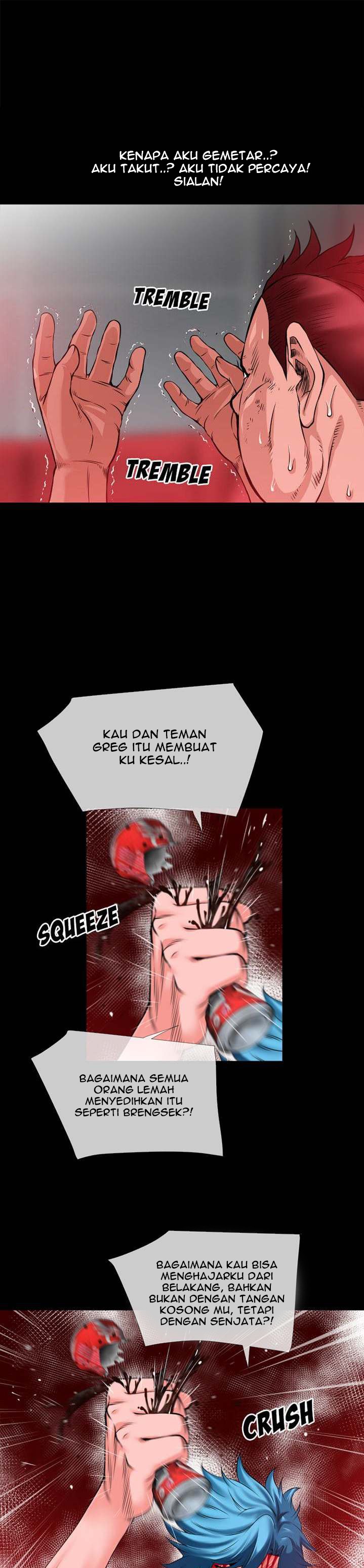 Beyond Imagination - Chapter 45 2 Beyond Imagination - Chapter 45 2