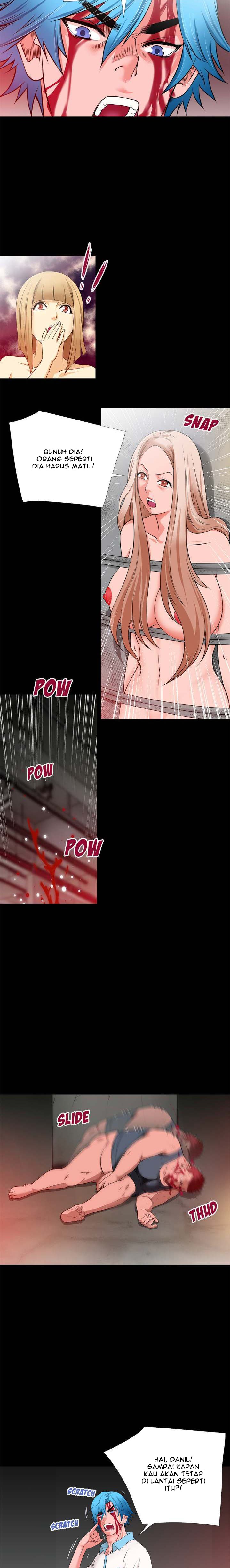 Beyond Imagination - Chapter 45 12 Beyond Imagination - Chapter 45 12