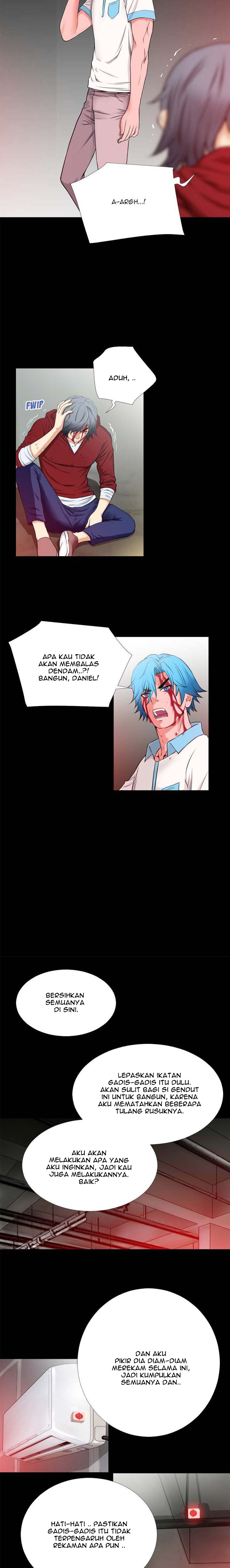 Beyond Imagination - Chapter 45 13 Beyond Imagination - Chapter 45 13