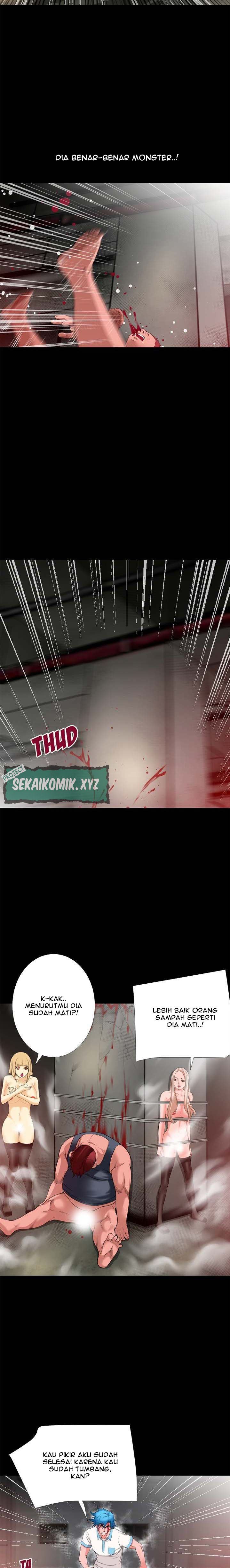 Beyond Imagination - Chapter 45 10 Beyond Imagination - Chapter 45 10