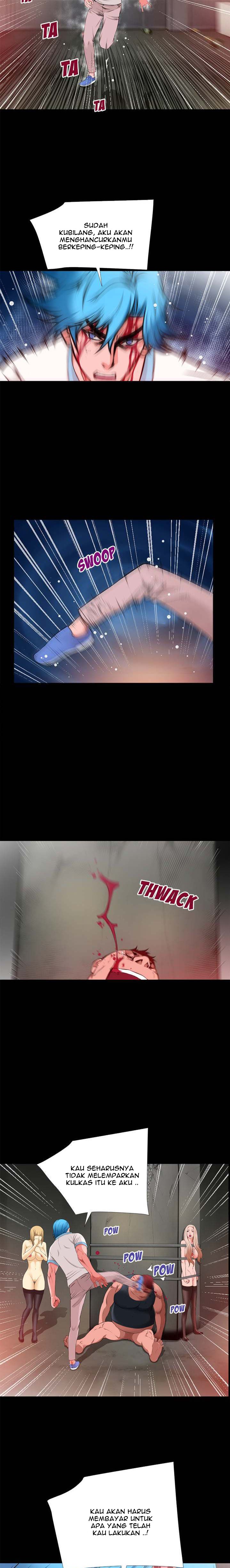 Beyond Imagination - Chapter 45 11 Beyond Imagination - Chapter 45 11