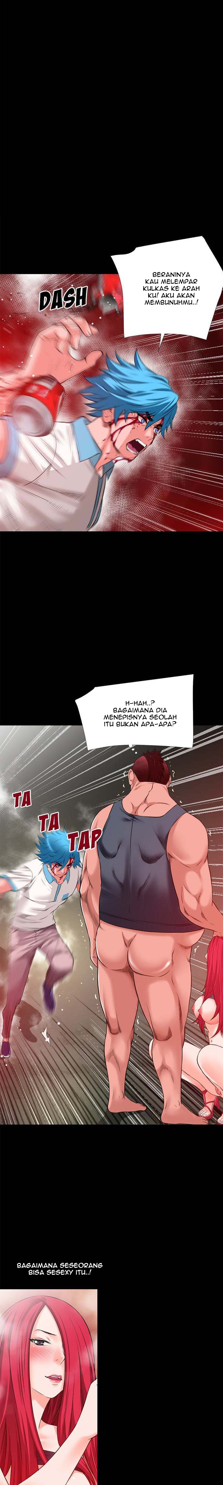 Beyond Imagination - Chapter 45 4 Beyond Imagination - Chapter 45 4