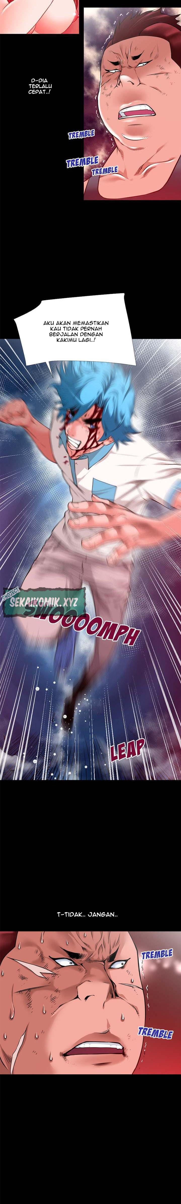 Beyond Imagination - Chapter 45 5 Beyond Imagination - Chapter 45 5