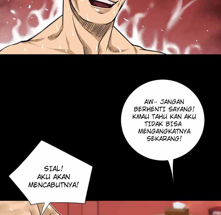 Beyond Imagination - Chapter 5 17 Beyond Imagination - Chapter 5 17