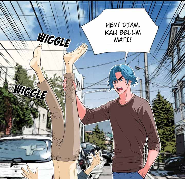 Beyond Imagination - Chapter 5 49 Beyond Imagination - Chapter 5 49