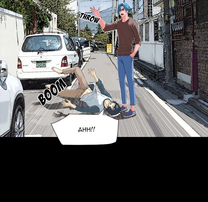 Beyond Imagination - Chapter 5 52 Beyond Imagination - Chapter 5 52