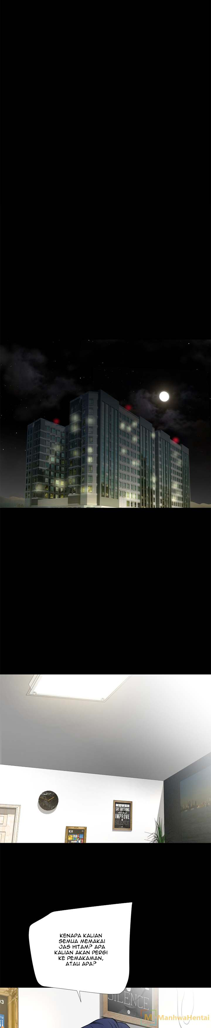 Beyond Imagination - Chapter 50 8 Beyond Imagination - Chapter 50 8