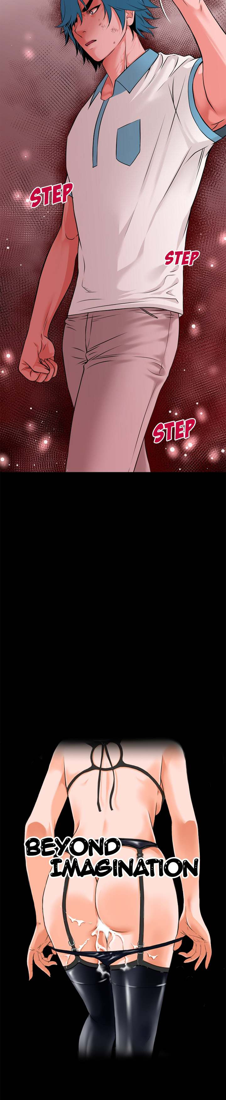 Beyond Imagination - Chapter 50 3 Beyond Imagination - Chapter 50 3