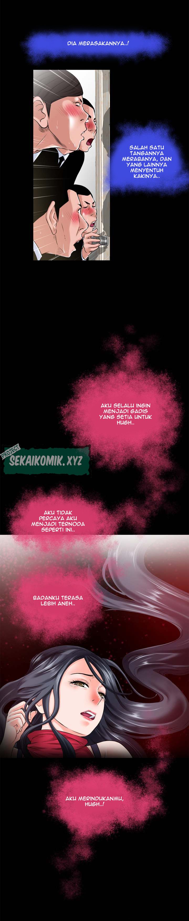 Beyond Imagination - Chapter 50 18 Beyond Imagination - Chapter 50 18