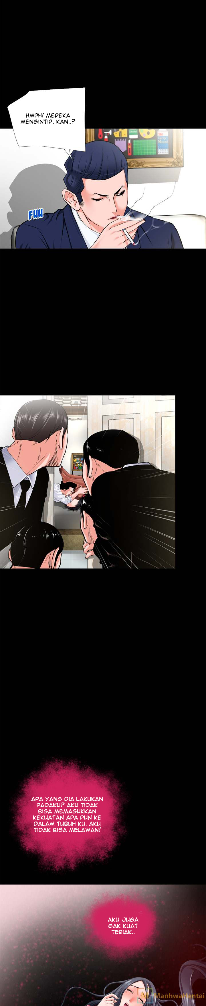 Beyond Imagination - Chapter 50 13 Beyond Imagination - Chapter 50 13