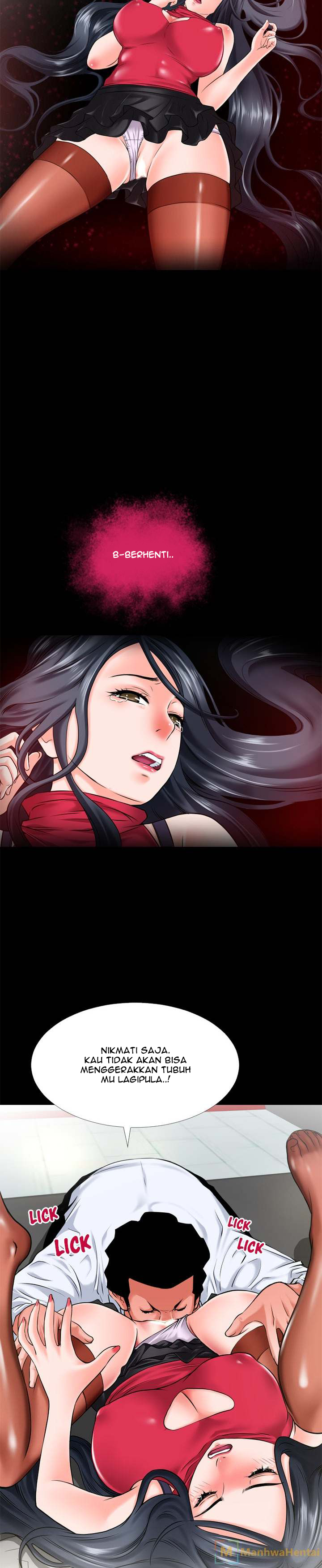 Beyond Imagination - Chapter 50 14 Beyond Imagination - Chapter 50 14