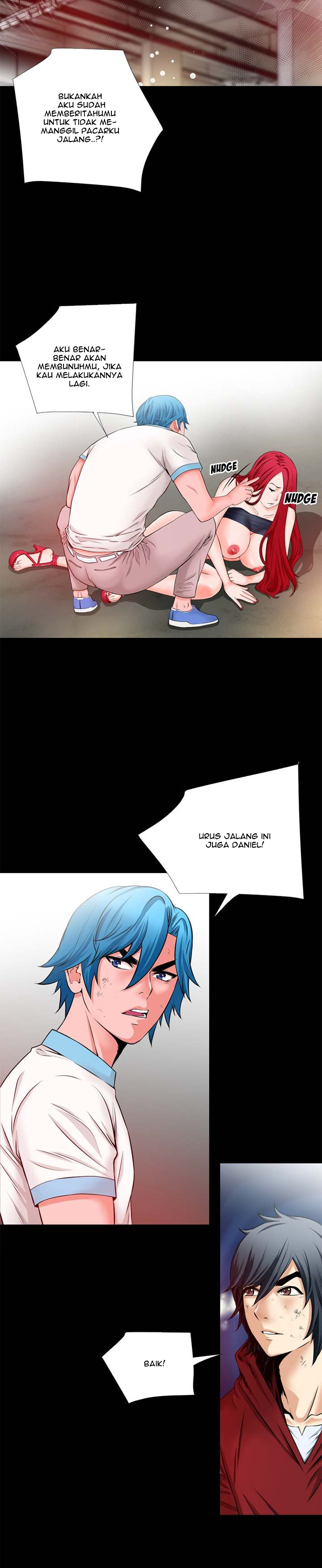 Beyond Imagination - Chapter 50 7 Beyond Imagination - Chapter 50 7