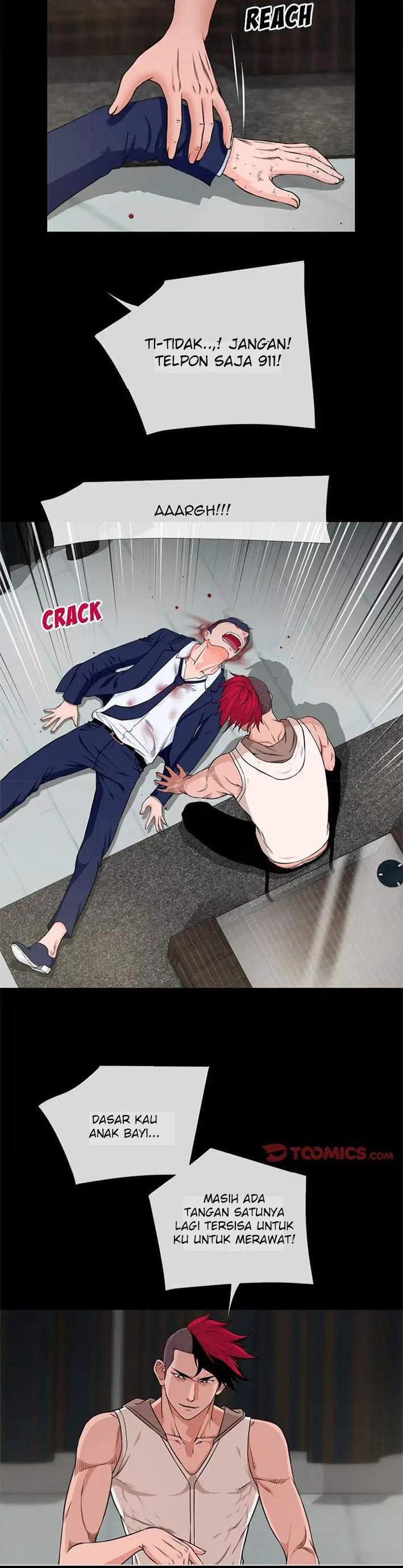 Beyond Imagination - Chapter 54 8 Beyond Imagination - Chapter 54 8