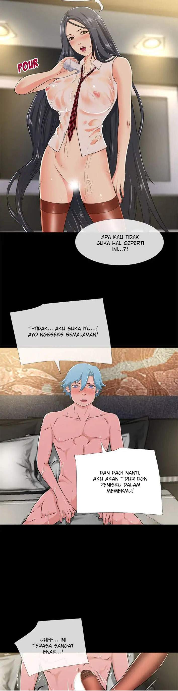 Beyond Imagination - Chapter 54 21 Beyond Imagination - Chapter 54 21