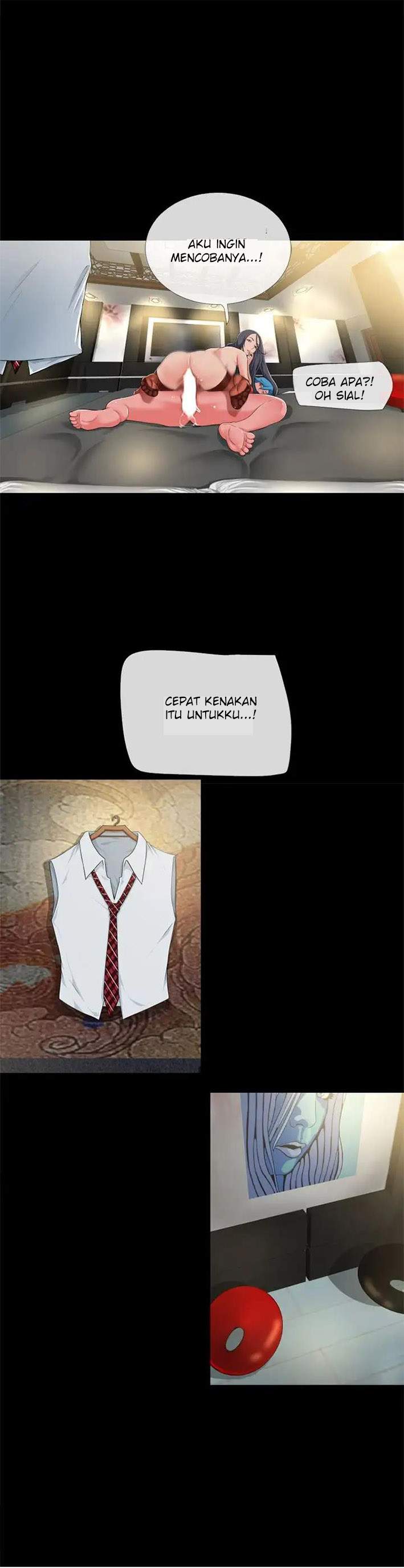 Beyond Imagination - Chapter 54 19 Beyond Imagination - Chapter 54 19