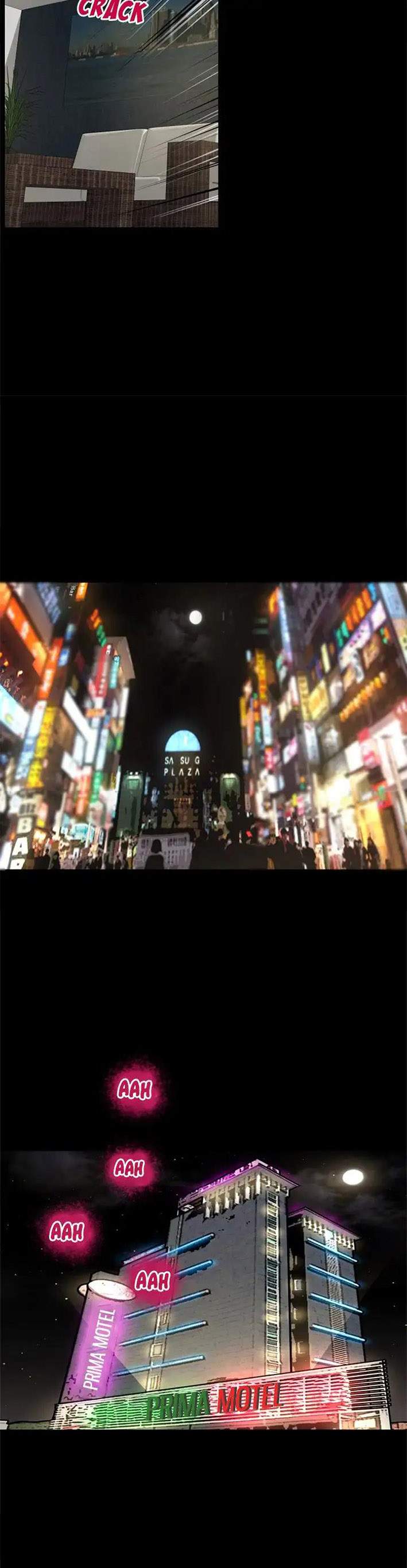 Beyond Imagination - Chapter 54 11 Beyond Imagination - Chapter 54 11