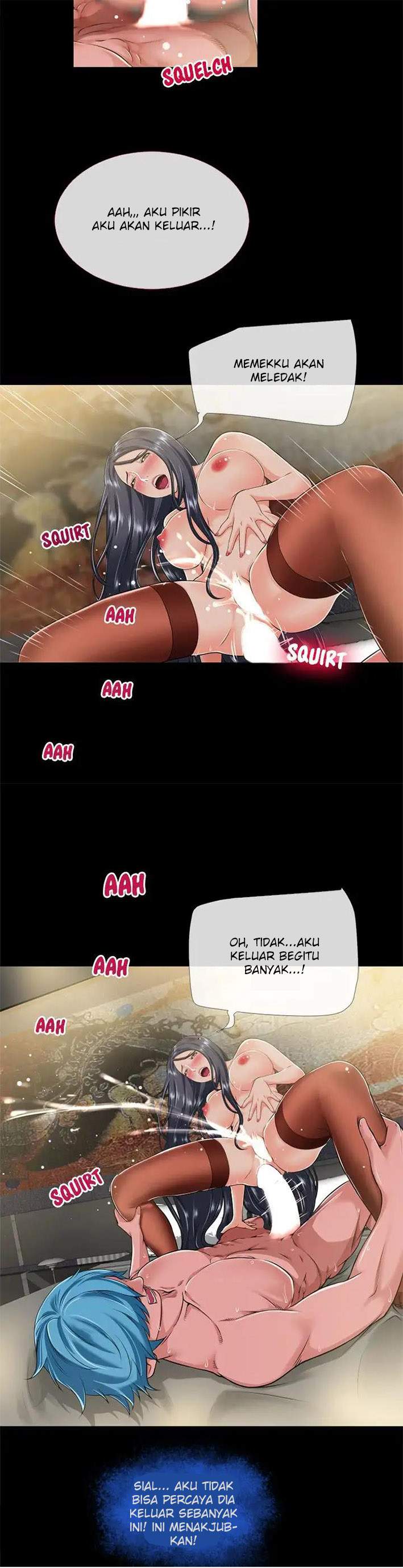 Beyond Imagination - Chapter 54 17 Beyond Imagination - Chapter 54 17