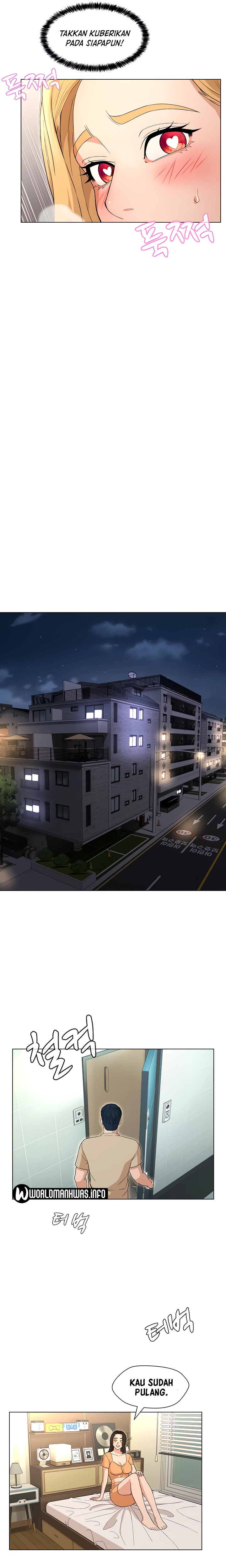 Between Shouldn’t - Chapter 28 10 Between Shouldn’t - Chapter 28 10