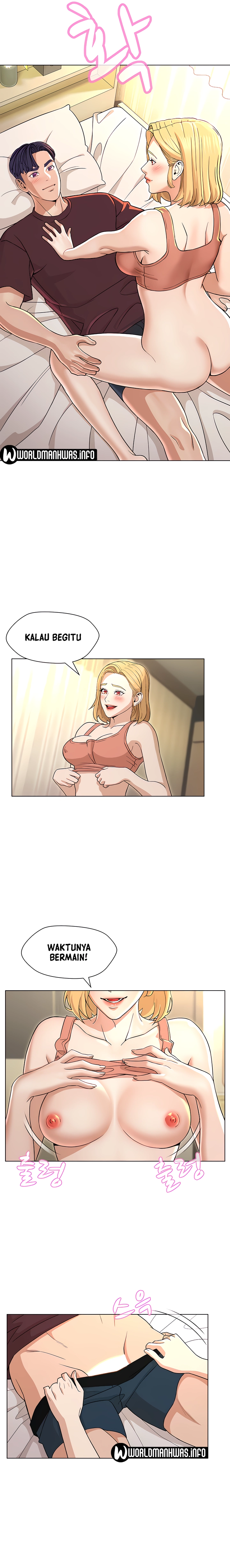 Between Shouldn’t - Chapter 28 4 Between Shouldn’t - Chapter 28 4