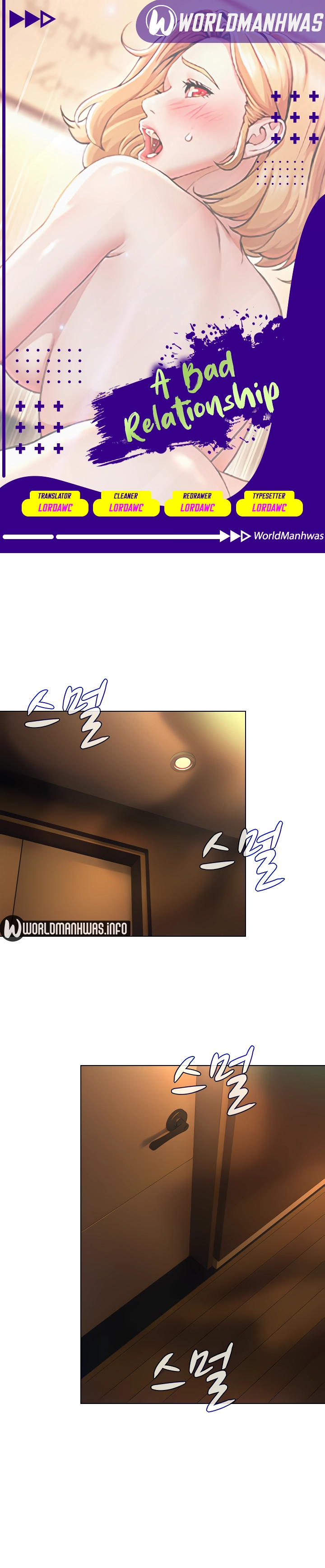 Between Shouldn’t - Chapter 22 1 Between Shouldn’t - Chapter 22 1